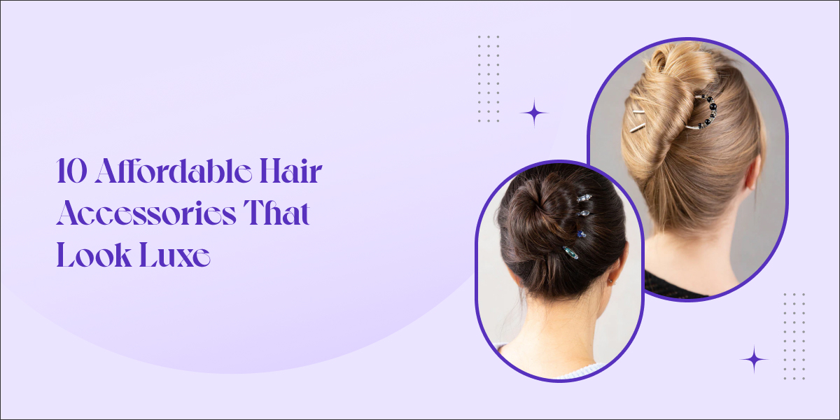 10 Inexpensive Hair Equipment That Glance Luxe