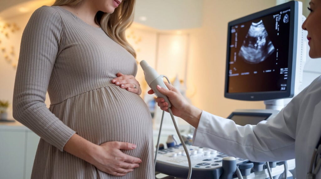 From First Trimester to Supply: How Being pregnant Programs in Dubai Combine Maternal Foetal Drugs