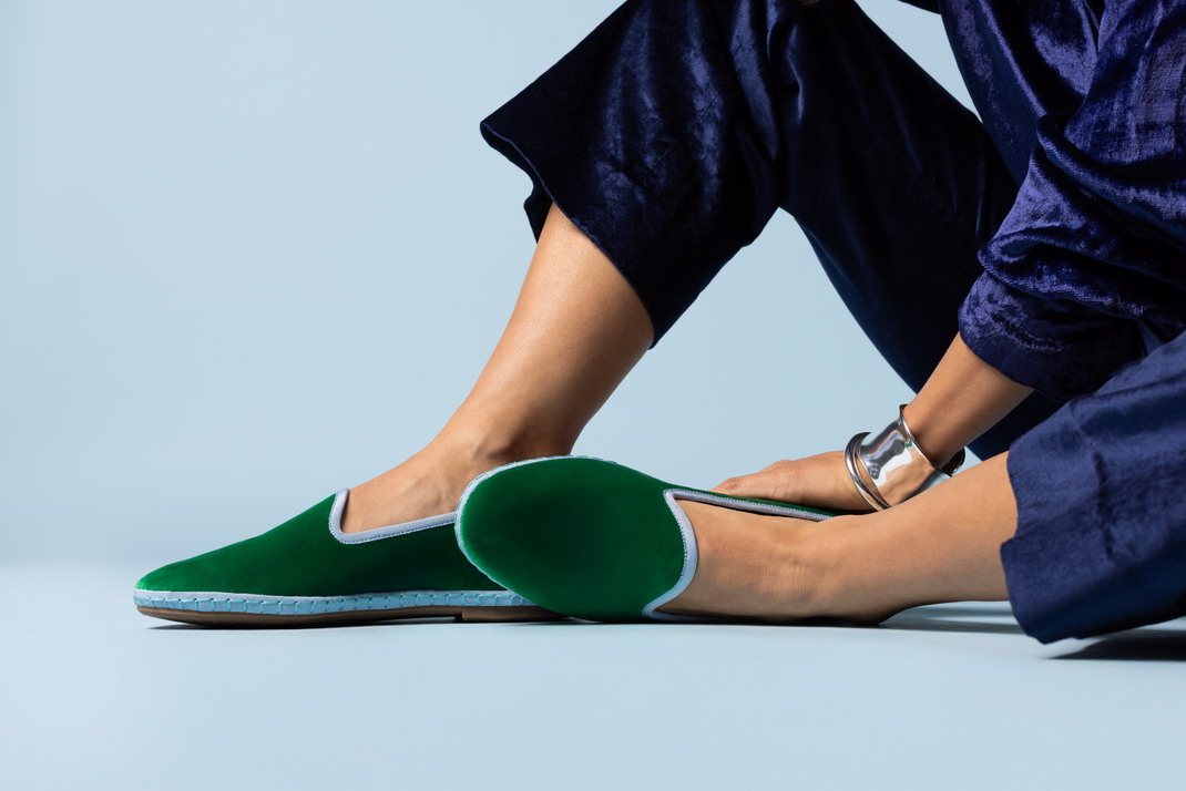 Vintage with a Twist: Trendy Takes on Girls’s Loafers