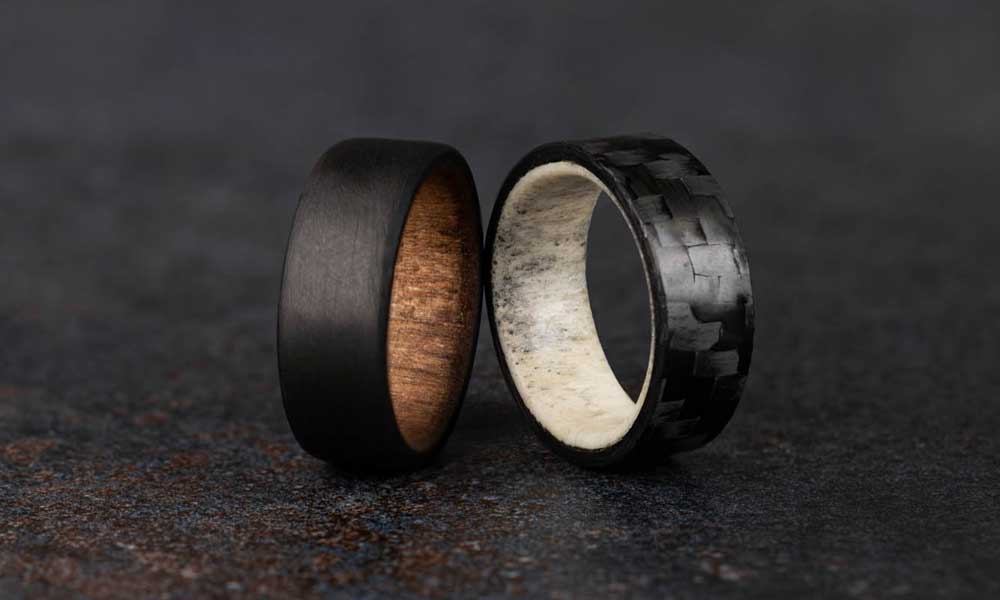 Are Koa Wooden Rings Lengthy-lasting Sufficient for On a regular basis Put on?