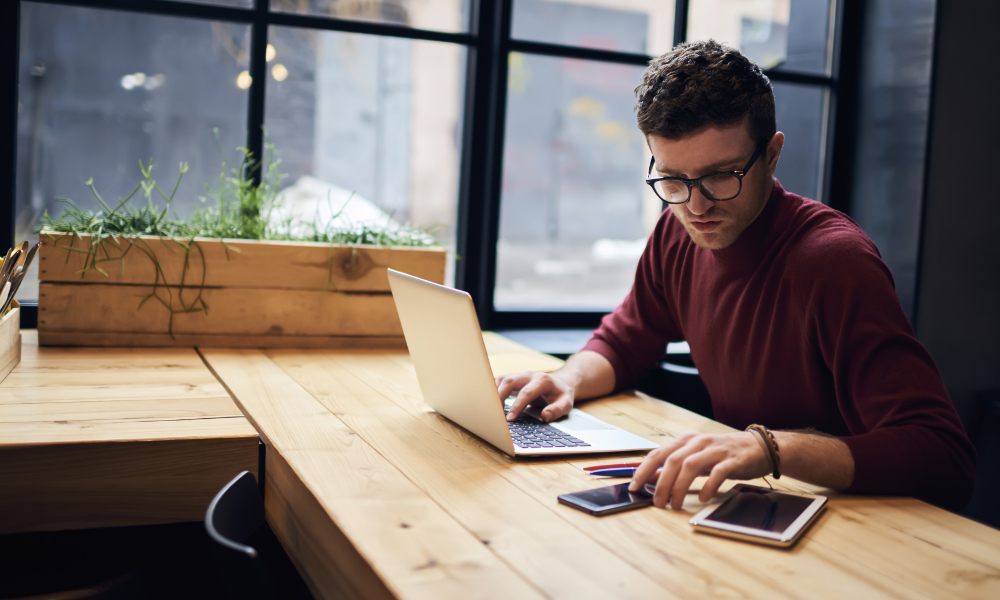 Most sensible 3 Freelancer Platforms to Maximize Your Income as a Freelancer