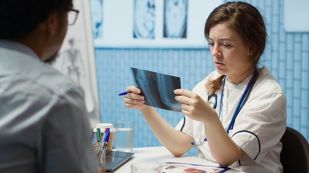Mastering X-ray Interpretation: Very important Talents for Healthcare Practitioners