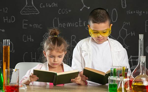 How Previous Learn about Myths May just Be Restricting Your Growth in Natural Chemistry Tuition