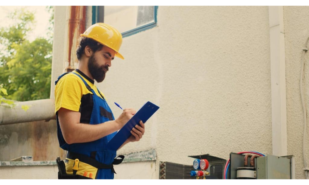 How a Belongings Situation Review Advisor Guarantees Your Belongings Is Protected and As much as Code